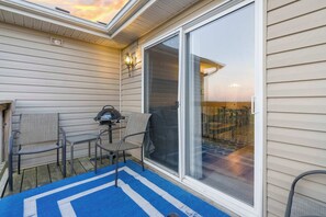 Condo, varias camas, balcón, vista a la montaña (Branson Overlook) | Áreas de la propiedad