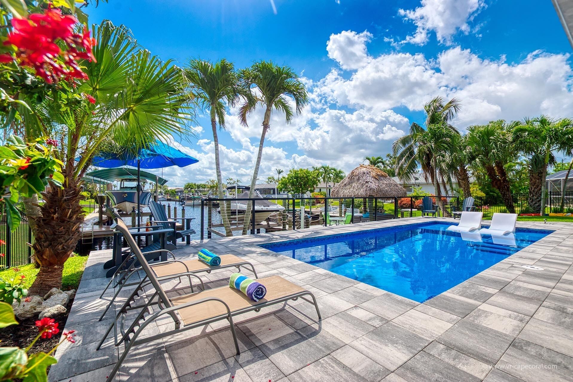 VRCC Villa Jaclyn