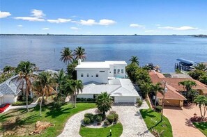 Exterior - VRCC Villa The River (Cape Coral)