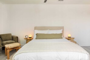 Huvila (4 Bedrooms) | Sisätilat