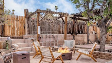 Villa (4 Bedrooms) | Interior