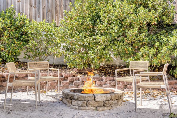 Casa (5 Bedrooms) | Interior