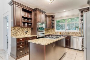 Casa (5 Bedrooms) | Interior