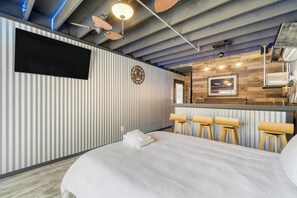 Casa (5 Bedrooms) | Interior