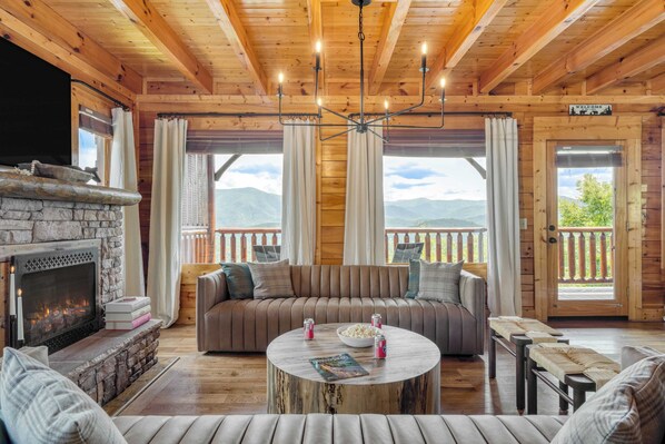 Nhà (Multiple Bedrooms) | Nội thất