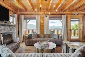 House (Multiple Bedrooms) | Interior