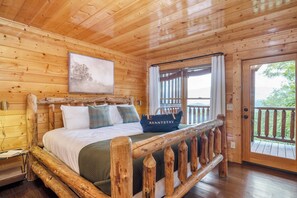 House (Multiple Bedrooms) | Interior