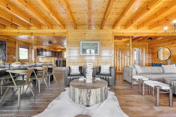 House (Multiple Bedrooms) | Interior