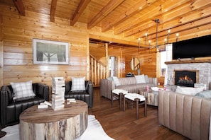 House (Multiple Bedrooms) | Interior
