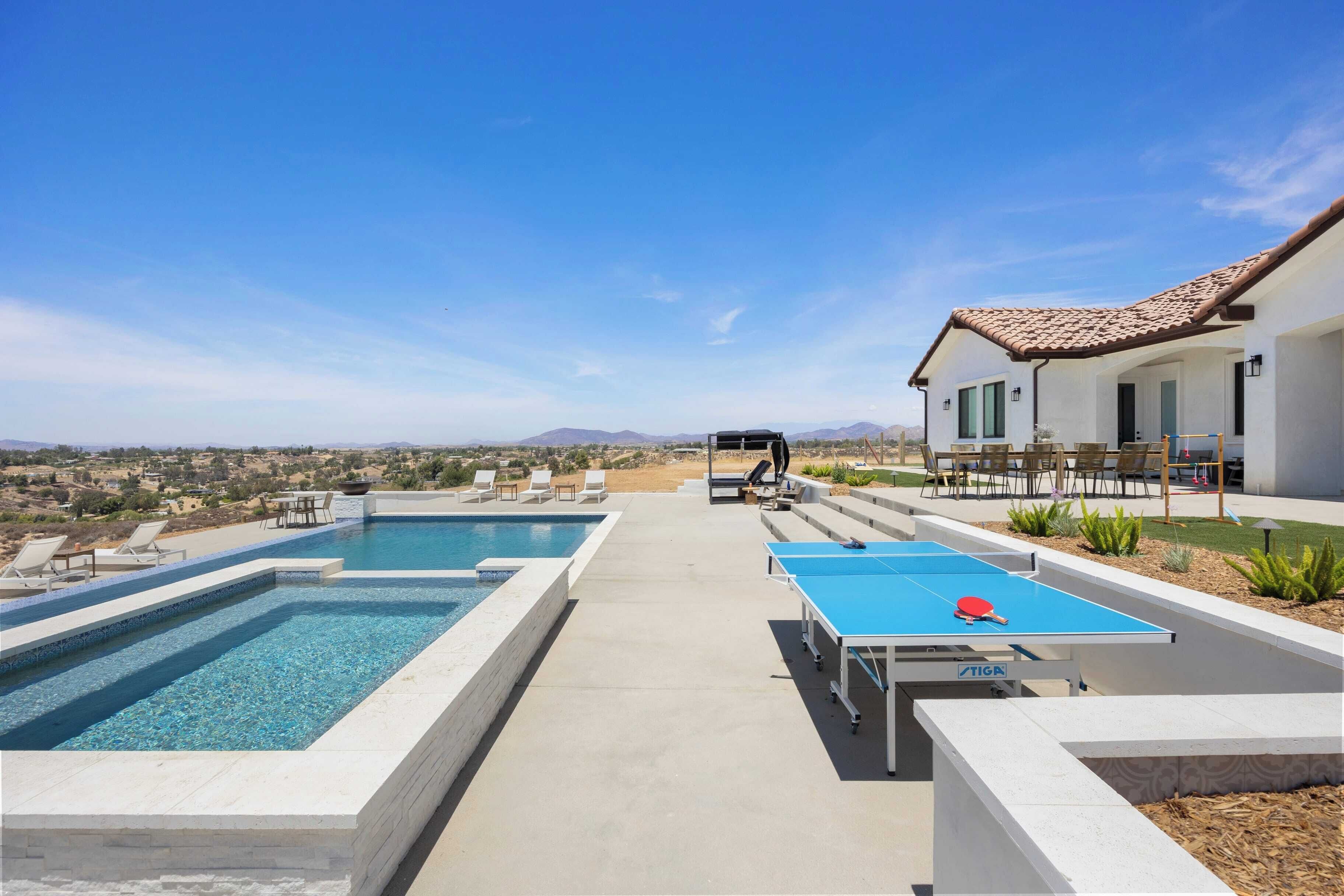 Biệt thự (5 Bedrooms) | Nội thất