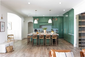 別墅 (5 Bedrooms) | 內部