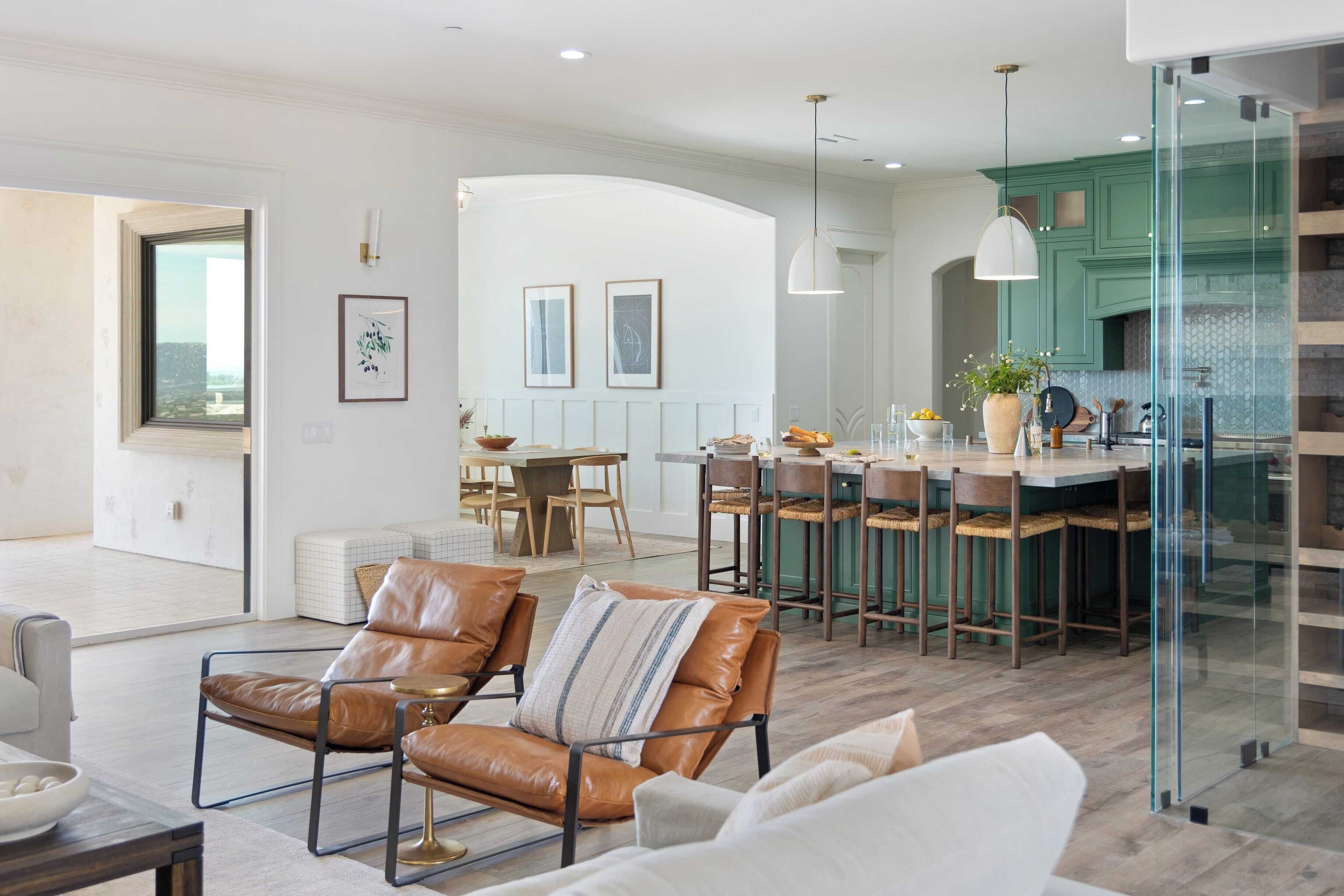 Villa (5 Bedrooms) | Interior