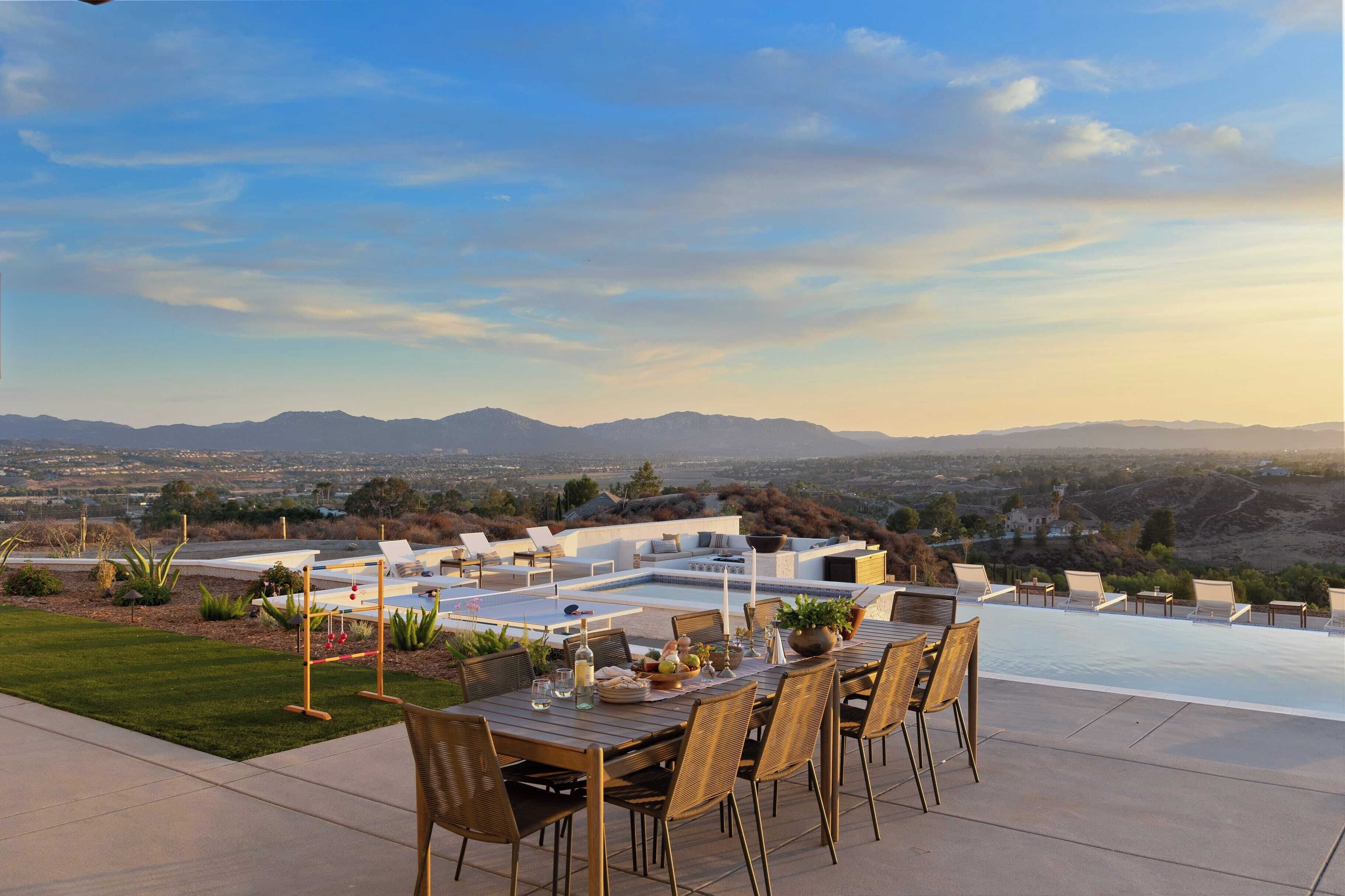 Vila (5 Bedrooms) | Interior