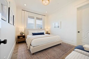 别墅 (5 Bedrooms) | 住宿内部