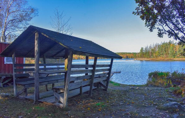 Boendeområde