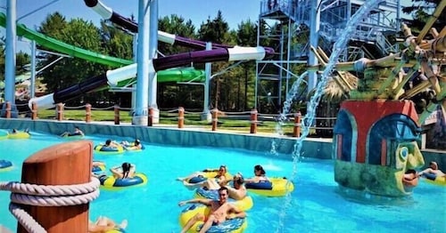 La Beauchemin - À Chacun Son Shack