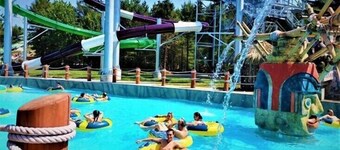 La Beauchemin - À Chacun Son shack