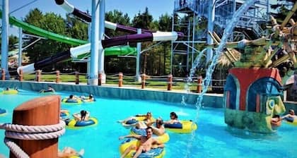 La Beauchemin - Ă Chacun Son Shack