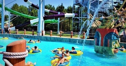 La Beauchemin - À Chacun Son Shack