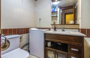 Bañera