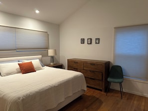 3 Schlafzimmer, WLAN