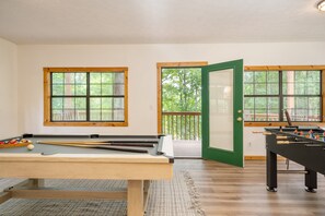 Interior - Foxview by Avantstaycabin 20min From Pigeon Forge (Sevierville)