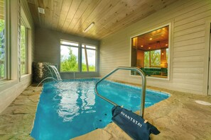 House (1 Bedroom) | Interior - Wanderer by Avantstay Sleeps 34, A+ Custom Smokies Cabin (Sevierville)