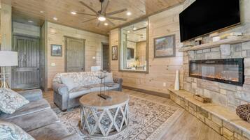 Nhà (1 Bedroom) | Nội thất