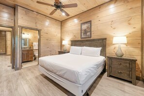 Huis (1 Bedroom) | Interieur