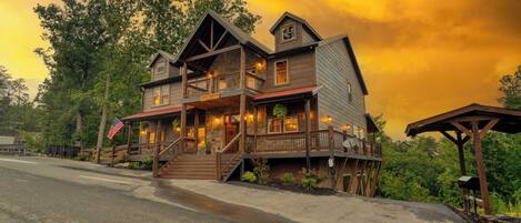 House (1 Bedroom) | Front of property