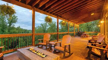 Nhà (1 Bedroom) | Nội thất