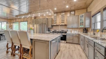 Nhà (1 Bedroom) | Nội thất