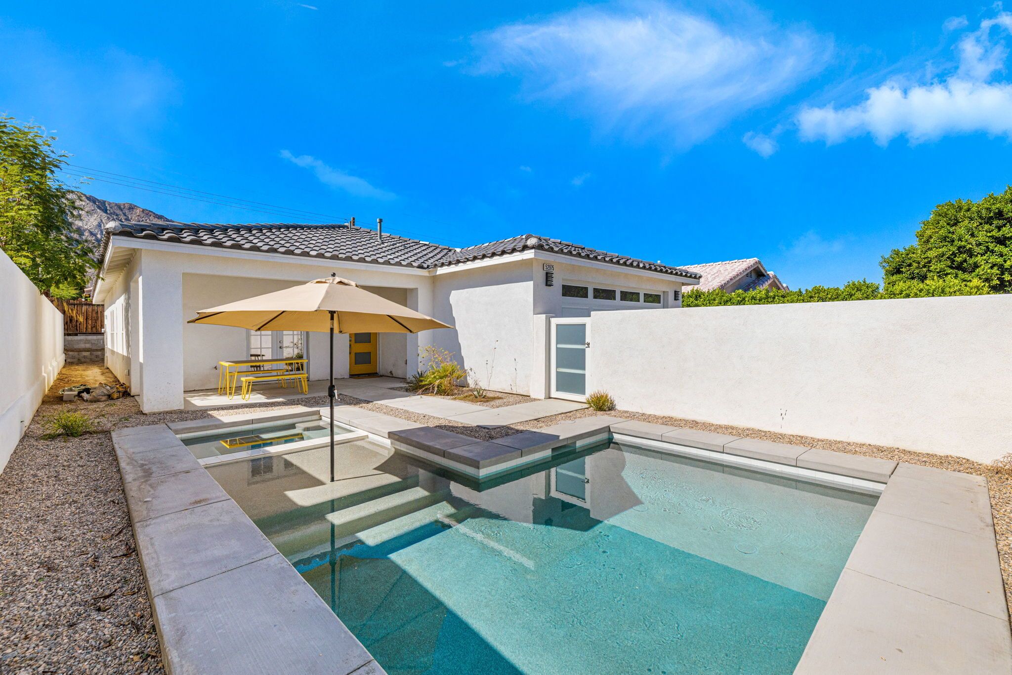 Spectacular New Home, at the heart of the Desert! Pool and Spa!