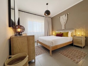 2 camere, ferro/asse da stiro, culla da viaggio, Wi-Fi