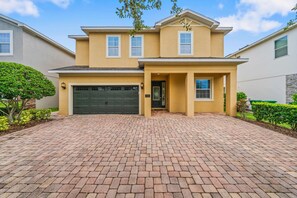 Exterior - The Polished Oasis at Encore Resort (Kissimmee)