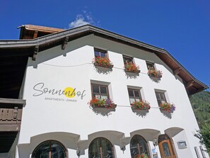 Detalle exterior