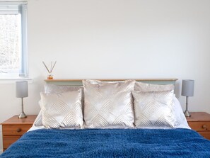 4 slaapkamers, gratis wifi