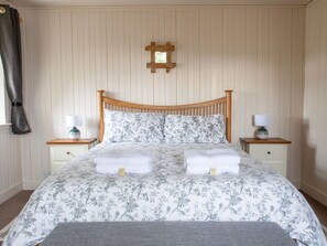 3 soverom og wi-fi (inkludert)