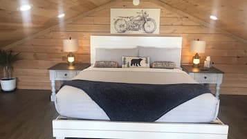 2 Schlafzimmer, Schreibtisch, kostenloses WLAN, Bettwäsche