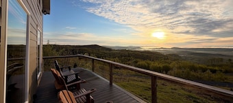 Million Dollar View Cabin By New River Gorge Park