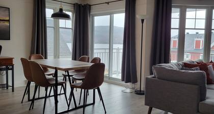 Condo Lac Archambault 305