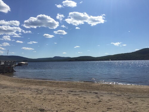 Condo Lac Archambault 305