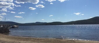 Condo Lac Archambault 305