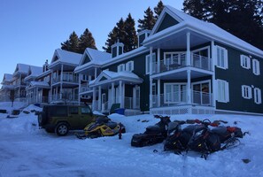 Ulkopuoli