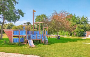 Área infantil