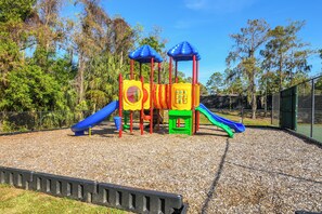 Espace pour enfants