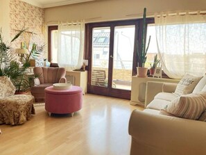 Stereo - Cozy Vienna Apartment with Great Views (Wien)