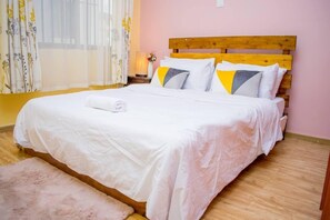 2 camere, ferro/asse da stiro, Wi-Fi, lenzuola