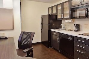 Cucina privata