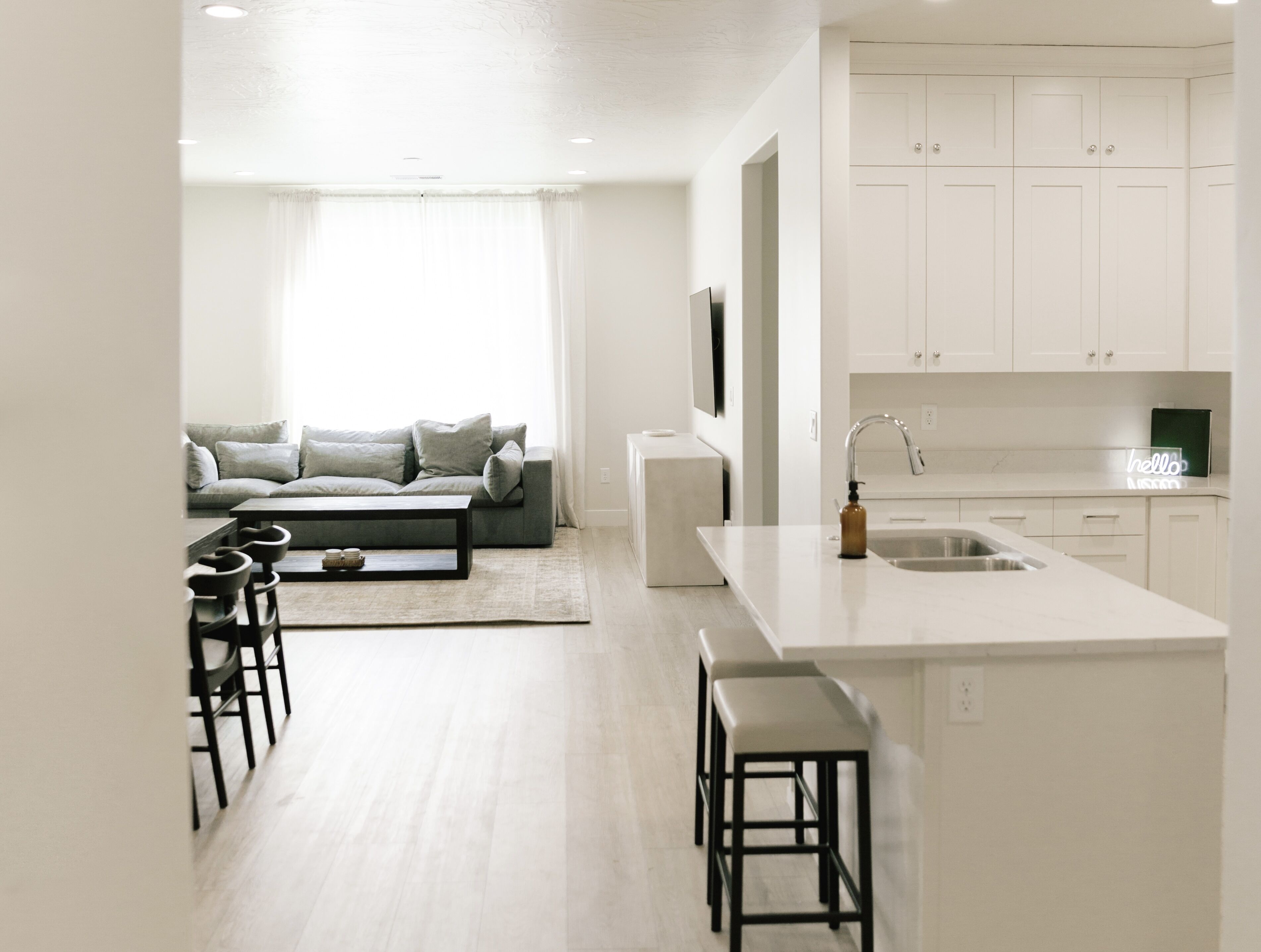 Beautiful New Townhome in St George area